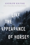 Like The Appearance of Horses Cover